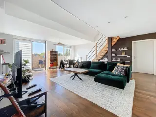 Apartment for sale Vorst (VWD15301)