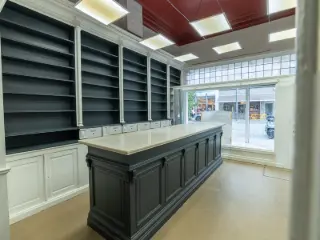 Huis gemengd gebruik te koop Doornik (VWD15303)