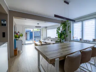 Huis gemengd gebruik te koop Moeskroen (VWD15304)