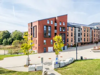 Investment property for sale Louvain-la-Neuve (VWD15305)