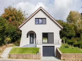 Villa for rent Lasne (VWD15307)