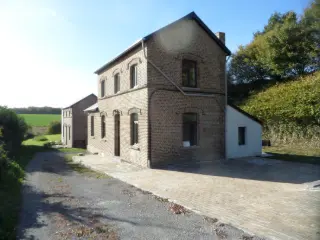 Residence for rent Chapelle-lez-Herlaimont (VWD15309)