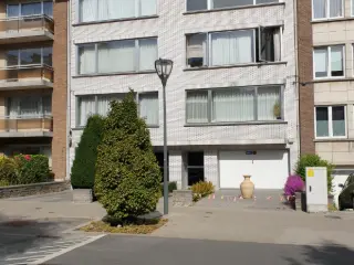 Apartment for rent Evere (VWD15326)