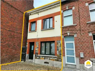 Maison à vendre Marcinelle (VWD15328)