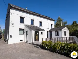 Residence for sale Mont-sur-Marchienne (VWD15331)