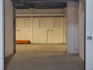 Industrie te huur Quaregnon (VWD15332)