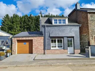 Maison à vendre Offagne (VWD15334)