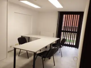 Kantoor te huur Hornu (VWD15337)