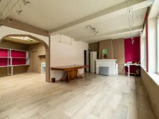 Handelspand te koop Herseaux (VWD15341)