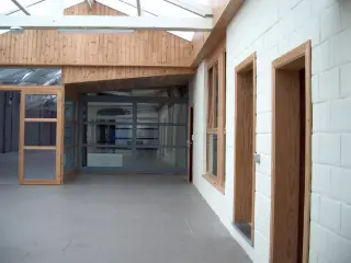 Handelspand te huur Doornik (VWD15344)