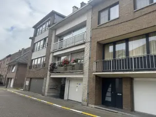 Apartment for rent Drogenbos (VWD15351)