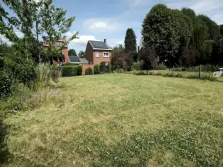 Development site for sale Braine-le-Comte (VWD15353)