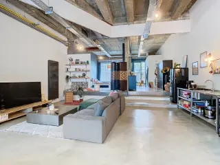 Loft te huur Anderlecht (VWD15354)