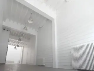 Handelspand te huur Brussel (VWD15355)