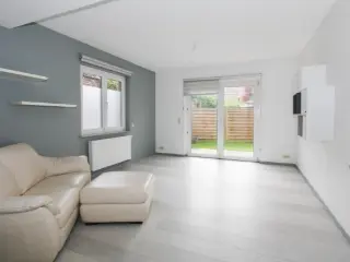 Appartement te huur Laken (VWD15357)