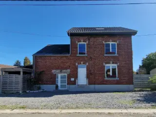 Maison à vendre Lens-Saint-Remy (VWD15358)