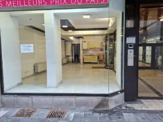 Handelspand te huur Luik (VWD15361)