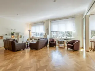 Appartement à vendre Ixelles (VWD15363)