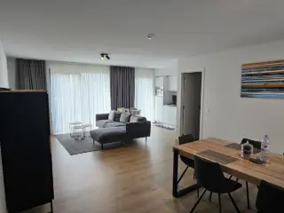 Appartement te huur Brussel (VWD15364)
