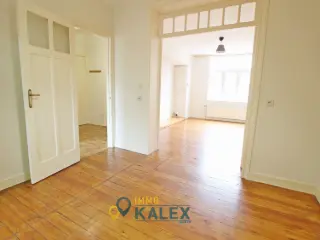 Appartement te huur Etterbeek (VWD15365)