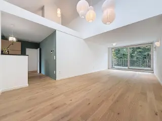 Apartment for rent Sint-Lambrechts-Woluwe (VWD15366)