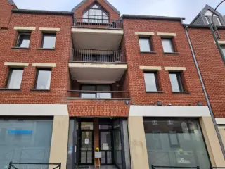 Appartement te huur Perwez (VWD15369)