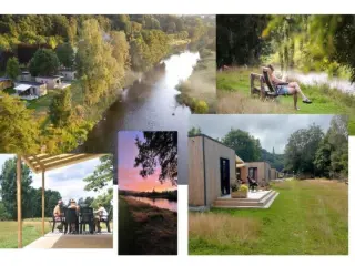 Chalet te koop Florenville (VWD15371)