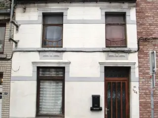 Huis te koop Frameries (VWD15372)