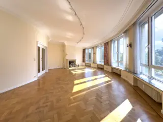 Apartment for sale Elsene (VWD15376)