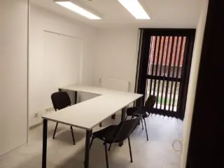 Handelspand te huur Boussu (VWD15381)