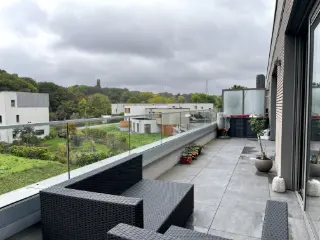 Appartement à louer Jupille (VWD15383)