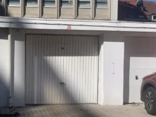 Garage à vendre Etterbeek (VWD15385)