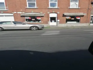 Mixed building for sale Wasmuel (VWD15386)