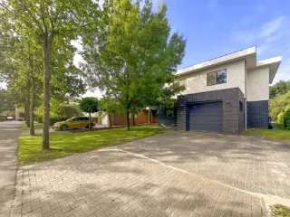 Villa te koop Zeewolde (VWD15388)