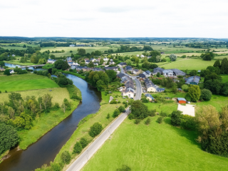 Maison à vendre Florenville (VWD15390)