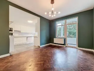 Appartement te huur Etterbeek (VWD15394)