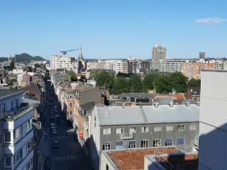Appartement à louer Liège (VWD15398)