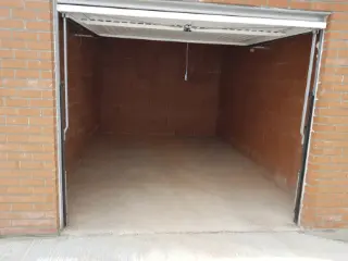 Garagebox te huur Frameries (VWD15400)