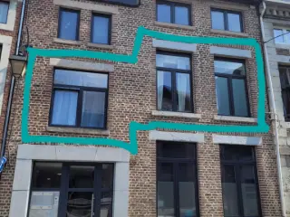 Apartment for rent Huy (VWD15401)