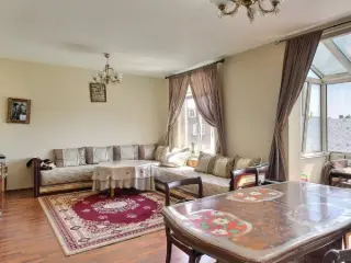 Appartement te koop Anderlecht (VWD15403)