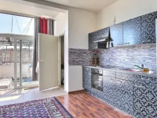 Appartement te koop Anderlecht (VWD15404)