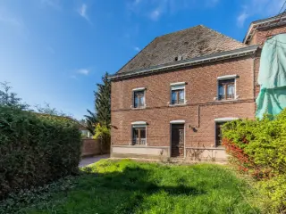 Maison de maître à vendre Wiers (VWD15405)