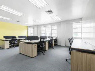 Kantoor te huur Diegem (VWD15409)