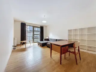 Apartment for rent Brussels (VWD15412)