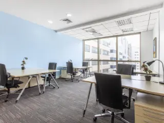 Kantoor te huur Diegem (VWD15419)