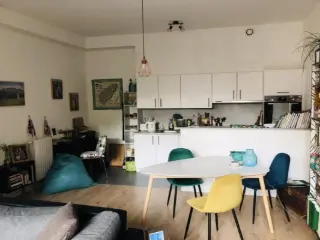 Appartement te huur Anderlecht (VWD15420)