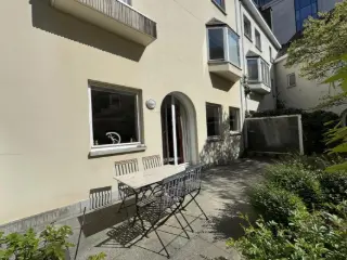 Huis te koop Brussel (VWD15422)