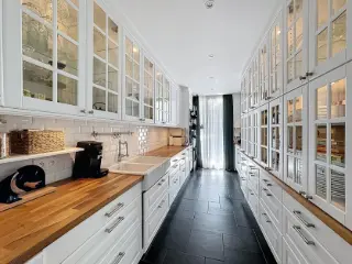 Apartment for sale Ukkel (VWD15423)