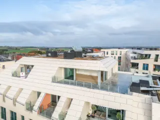 Penthouse te koop Eigenbrakel (VWD15424)