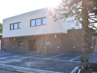 Ground floor for rent Herstal (VWD15425)